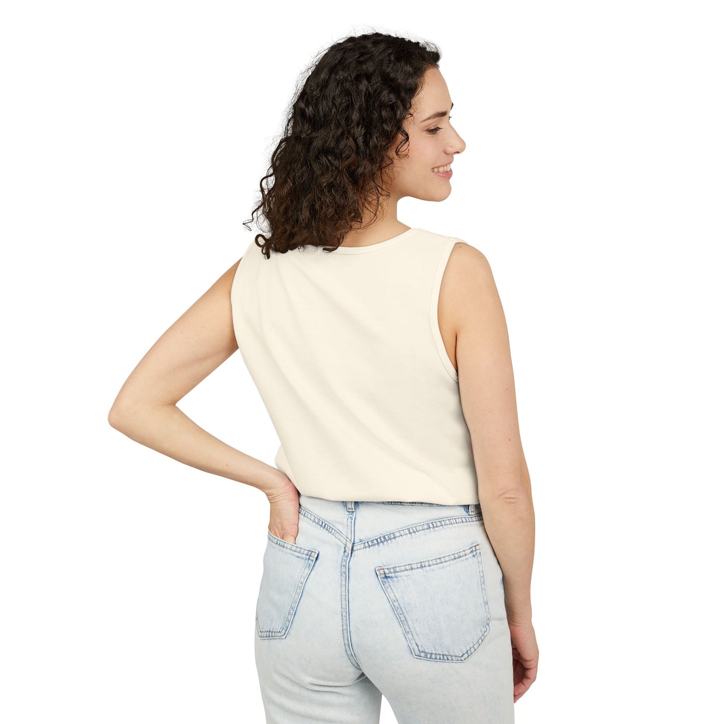 Unisex Reading Era Tank Top – Embrace Your Reading Era