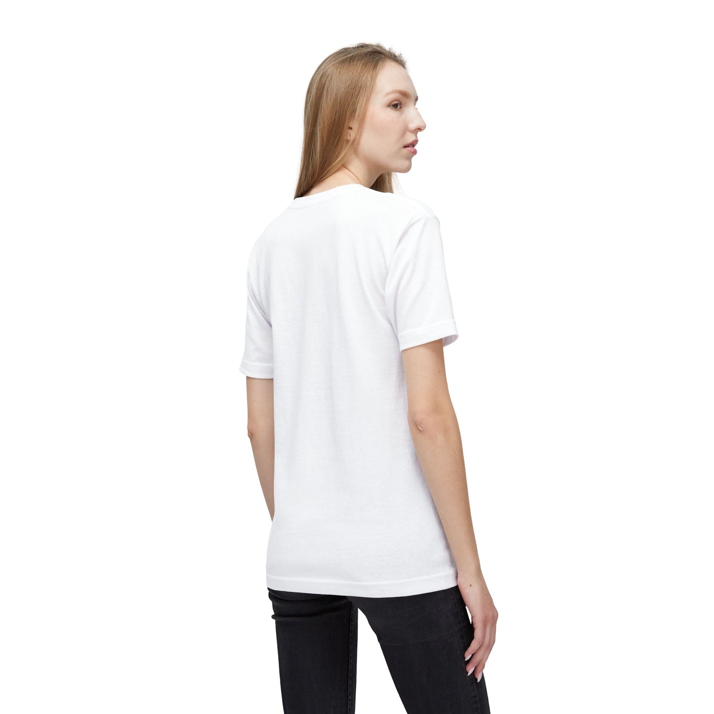Unisex Good Girl T-shirt for All Genders