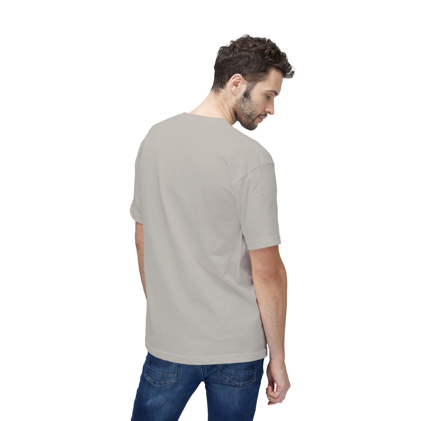 Unisex Good Girl T-shirt for All Genders