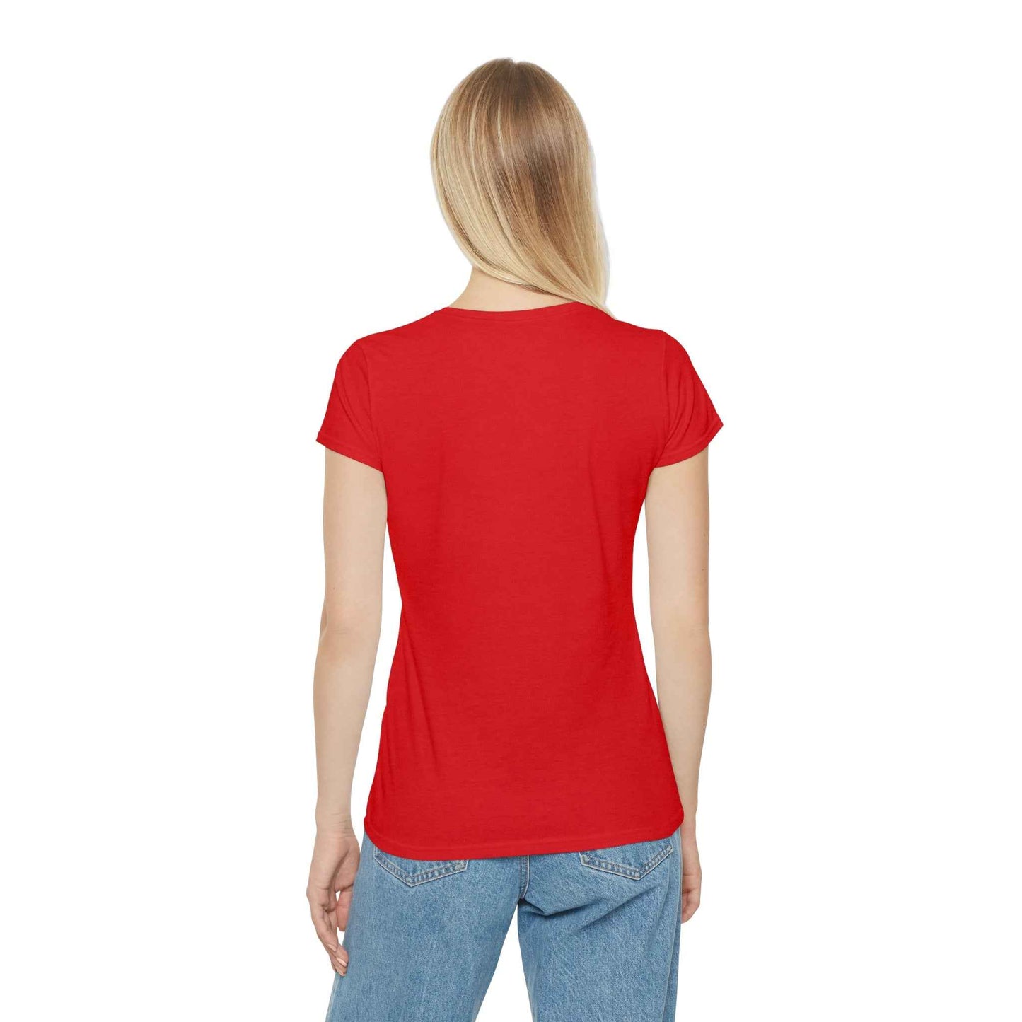 Sarcasm Level Women's T-Shirt - Funny Humor Tee for Casual Wear