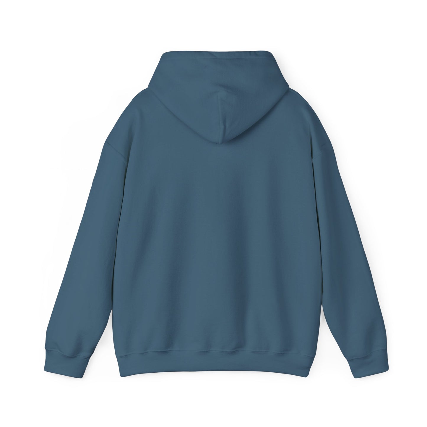 Women Who Read Are Dangerous Hoodie - Unisex Heavy Blend™ Sweatshirt - LUVEN