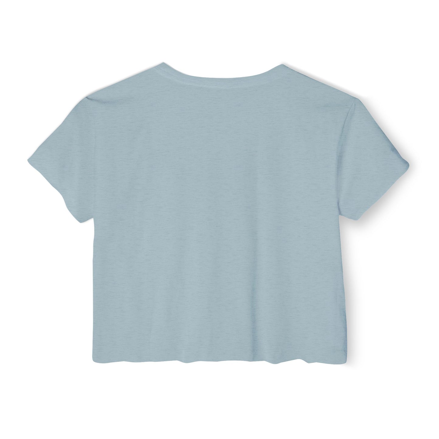 Be Your Own Daddy Festival Crop Top - Women's Inspirational Tee - LUVEN