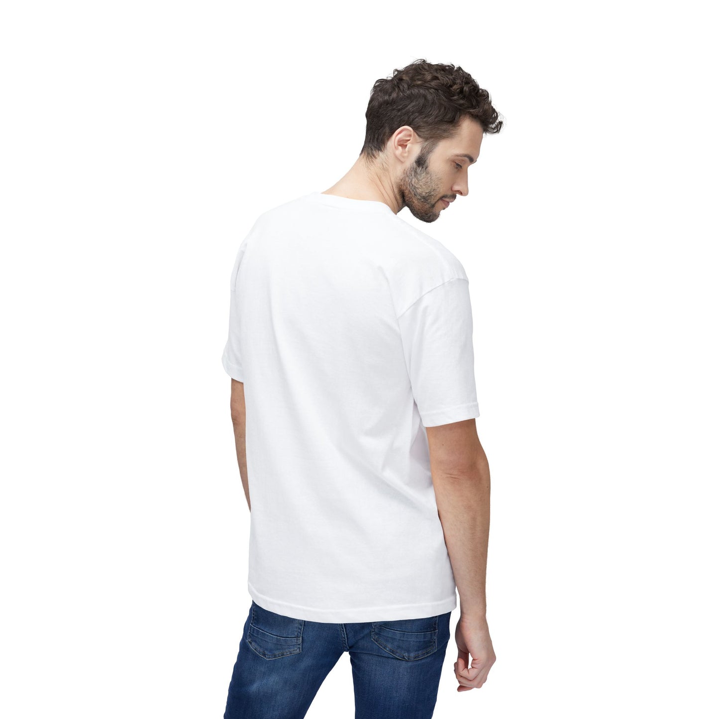 Unisex Good Girl T-shirt for All Genders