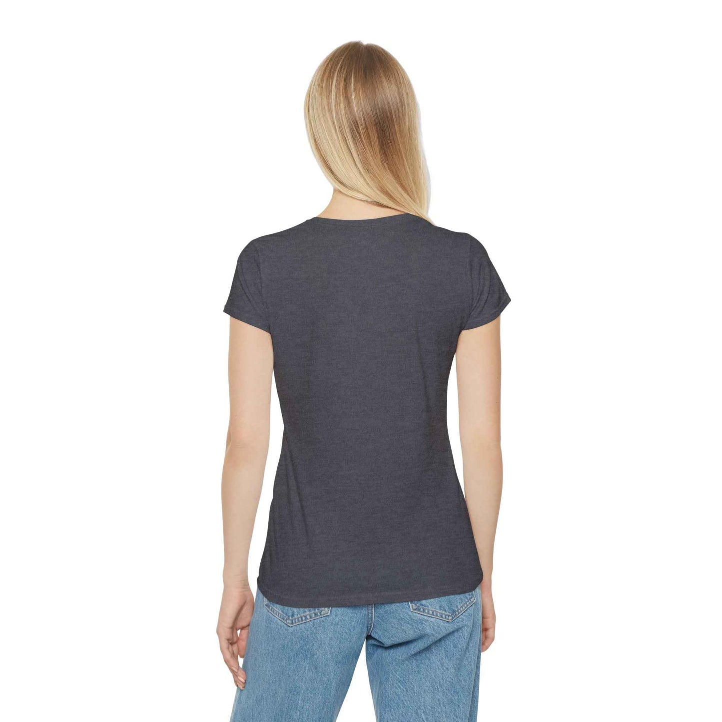 Sarcasm Level Women's T-Shirt - Funny Humor Tee for Casual Wear