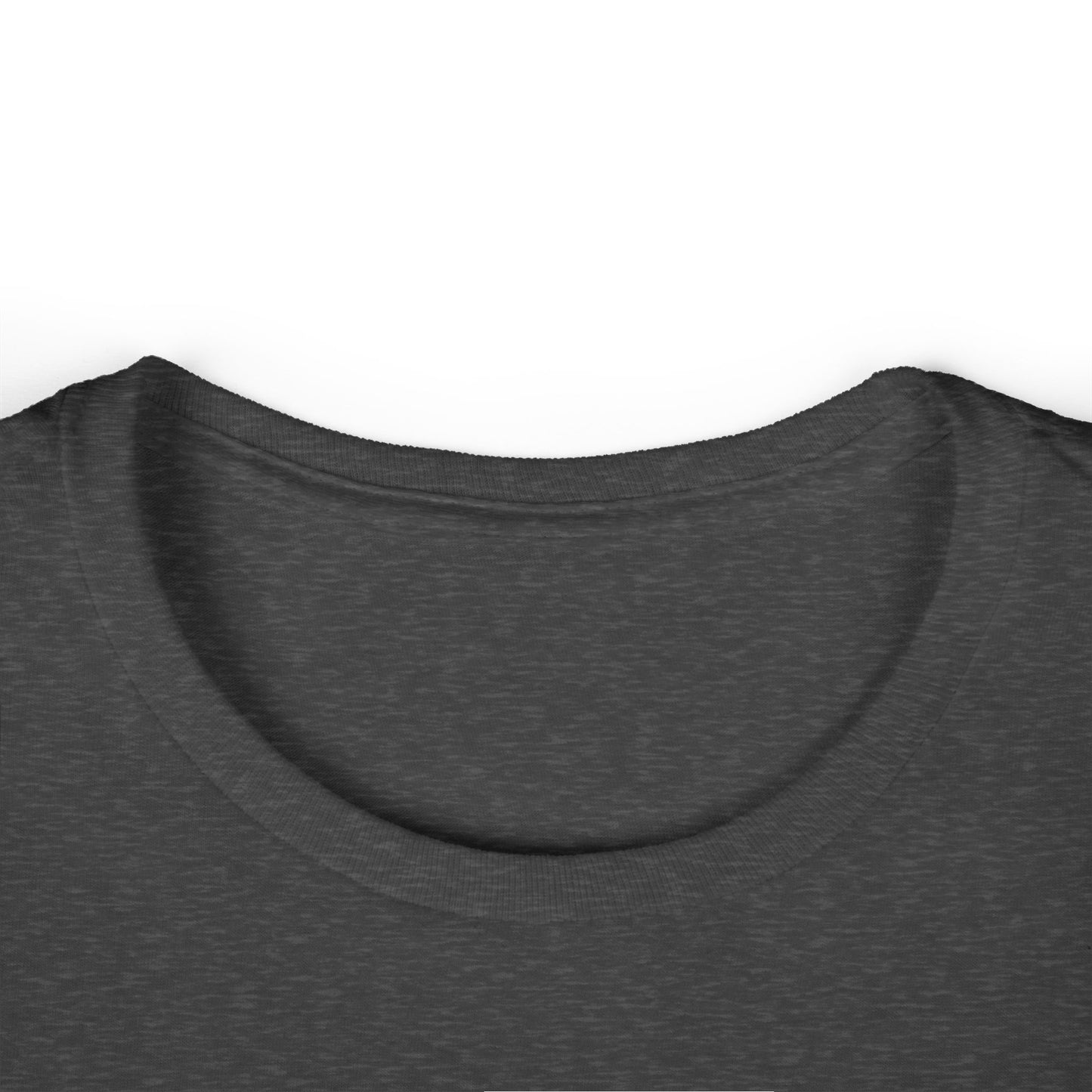 Women's Angel Tee Shirt - 99% Angel, but That 1%