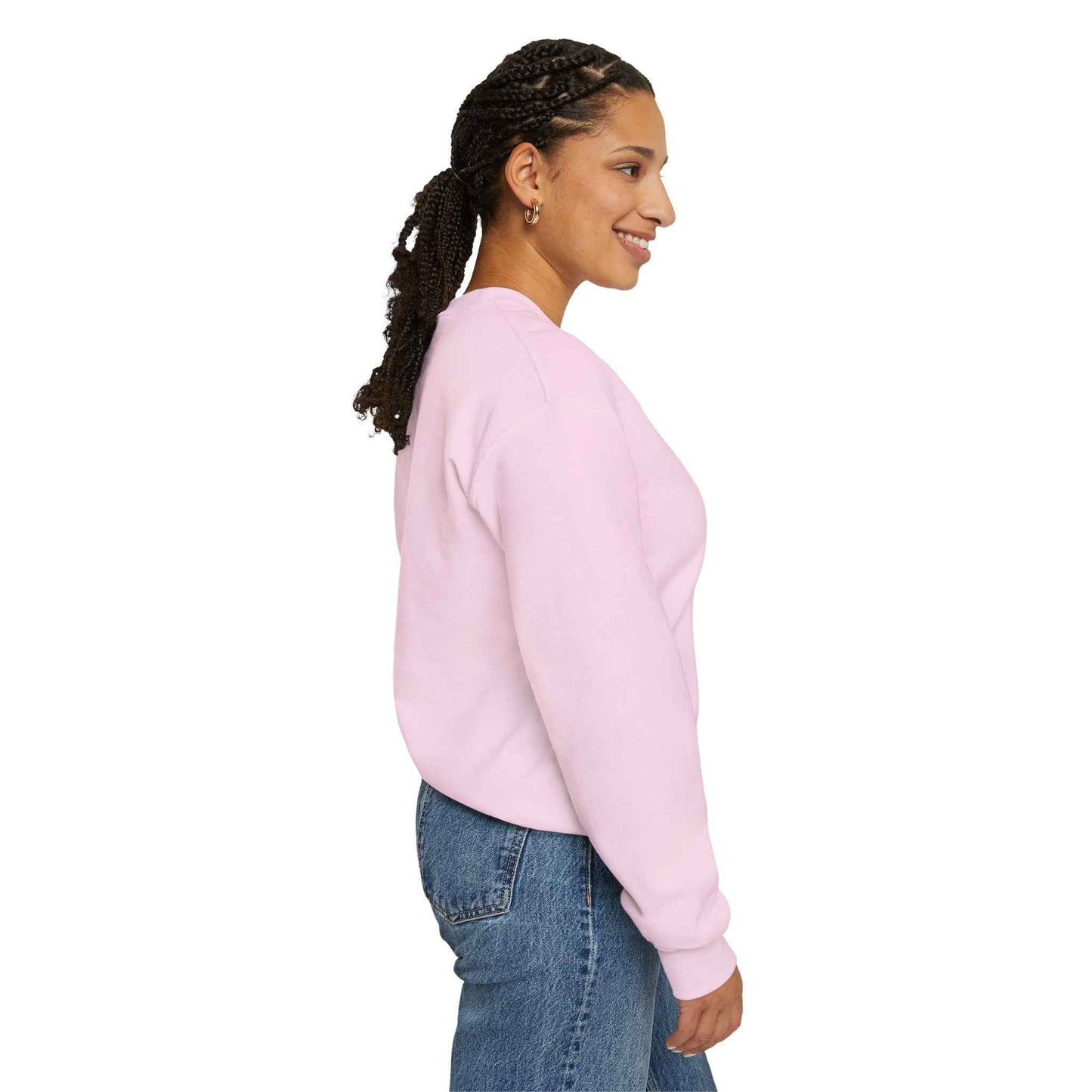 Funny Enemies to Lovers Sweatshirt