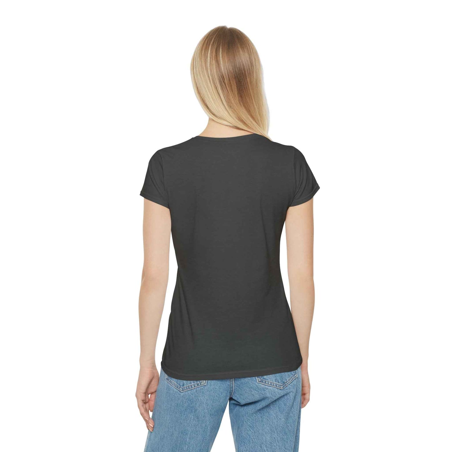 Sarcasm Level Women's T-Shirt - Funny Humor Tee for Casual Wear