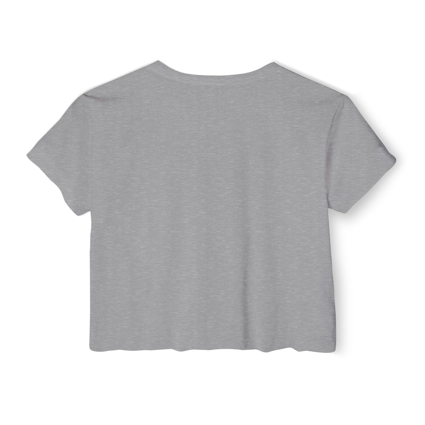 Be Your Own Daddy Festival Crop Top - Women's Inspirational Tee - LUVEN
