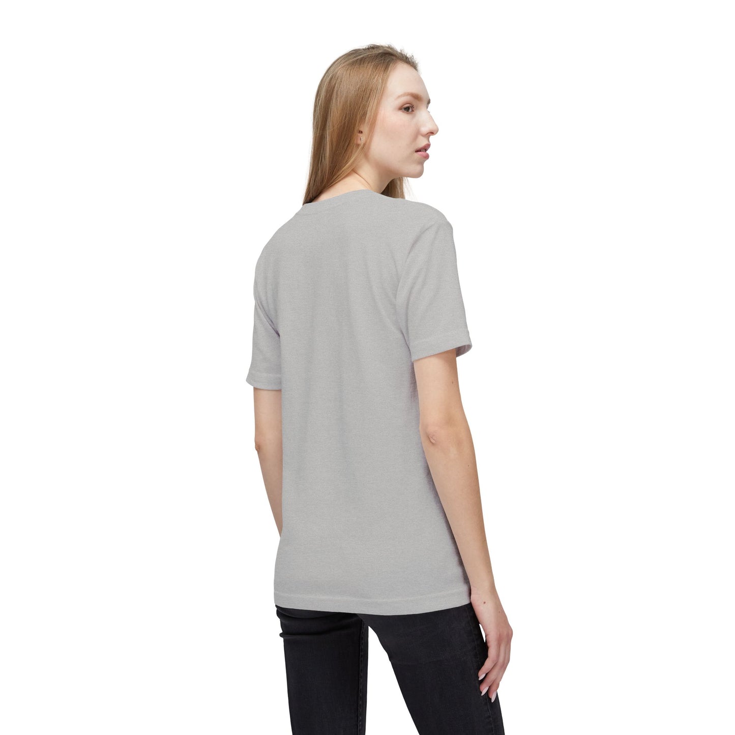 Unisex Good Girl T-shirt for All Genders