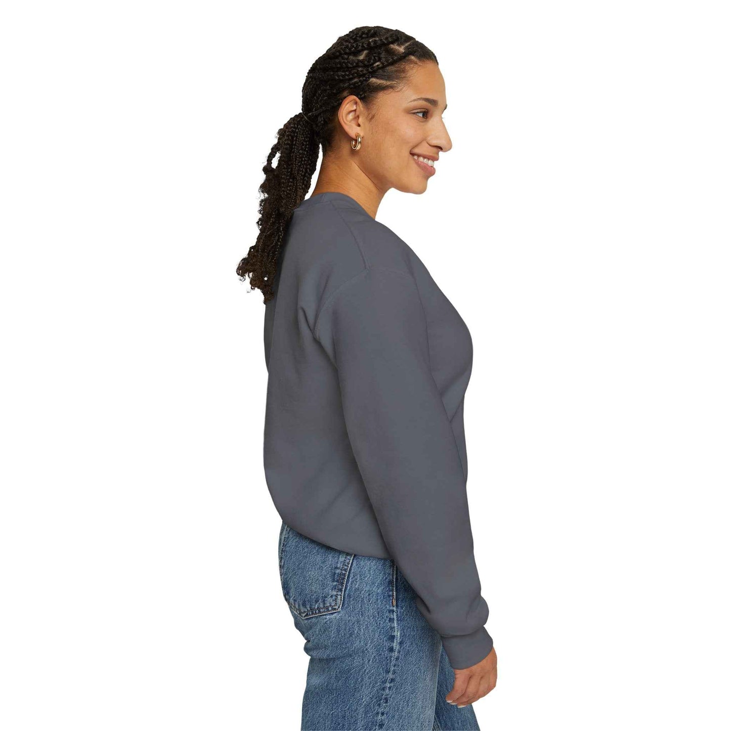 Funny Enemies to Lovers Sweatshirt
