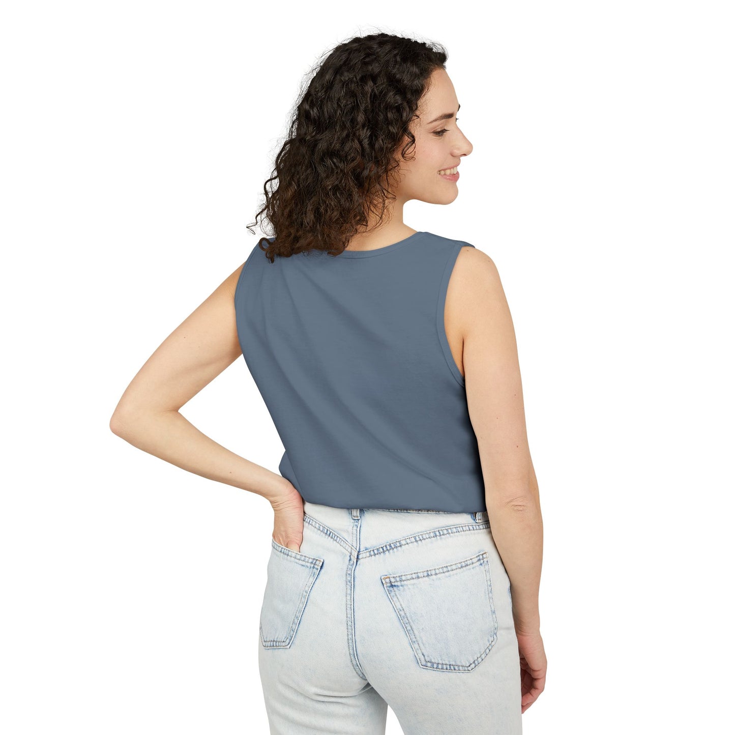 Unisex Reading Era Tank Top – Embrace Your Reading Era