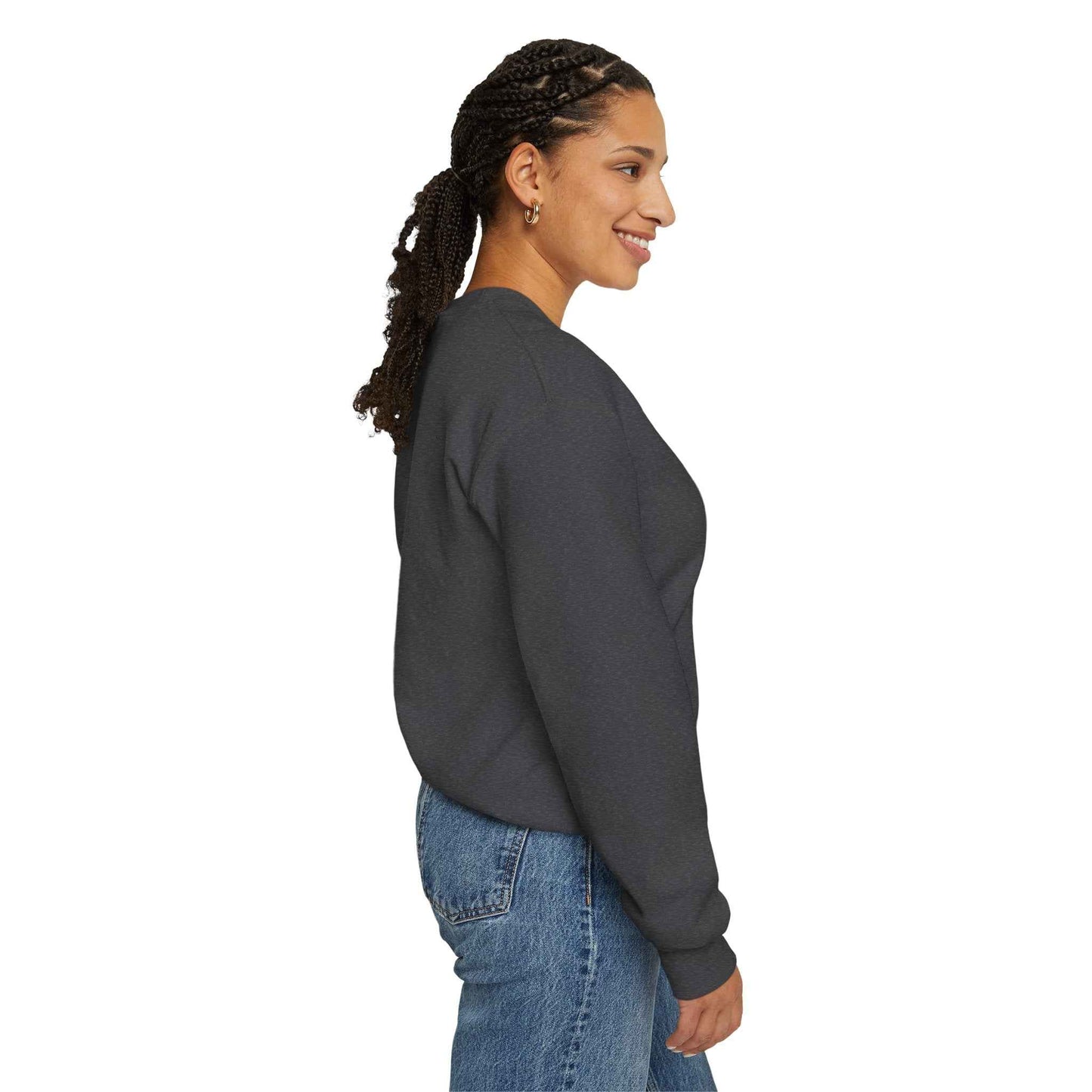 Funny Enemies to Lovers Sweatshirt