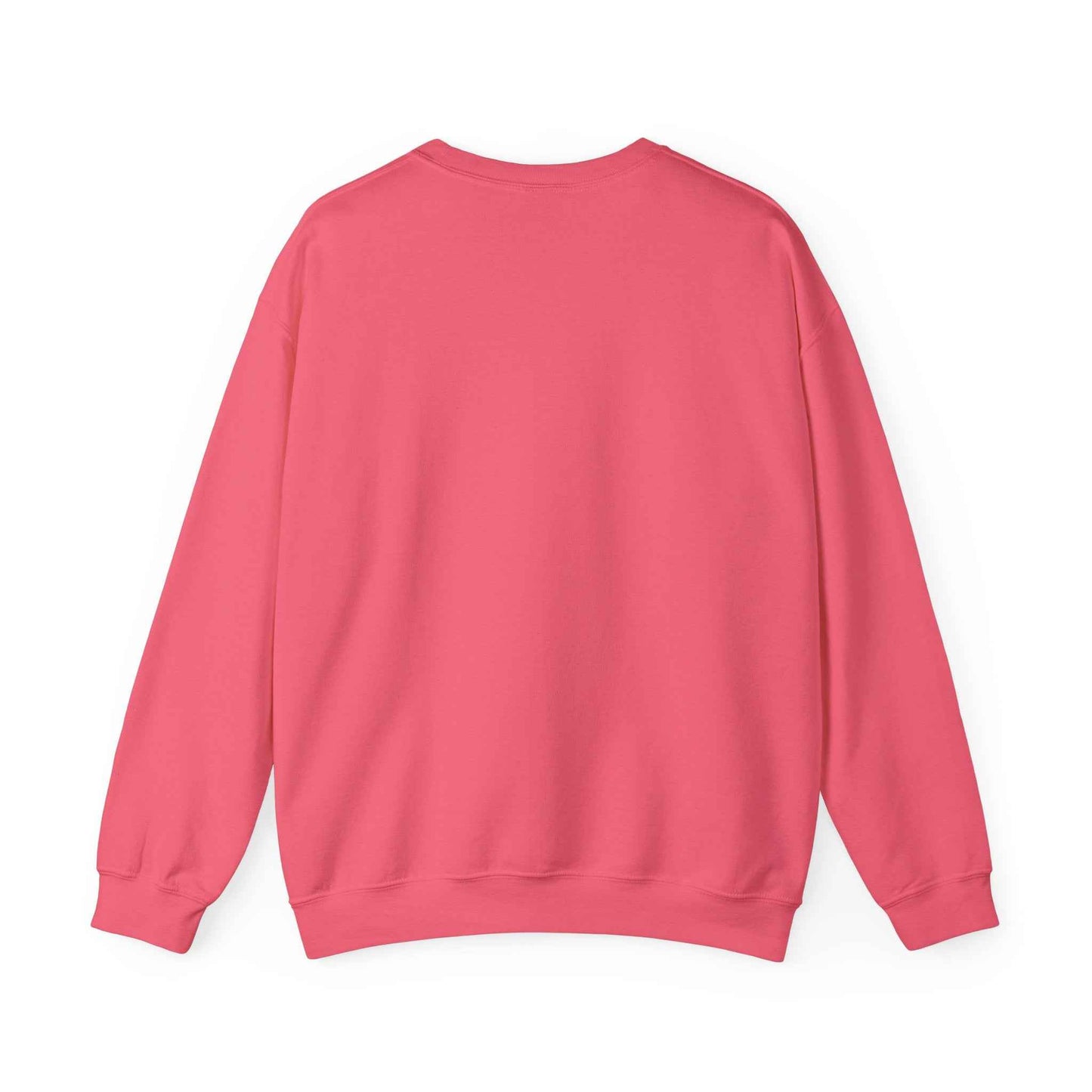 Little Miss Crewneck Sweatshirt - Cozy & Humorous