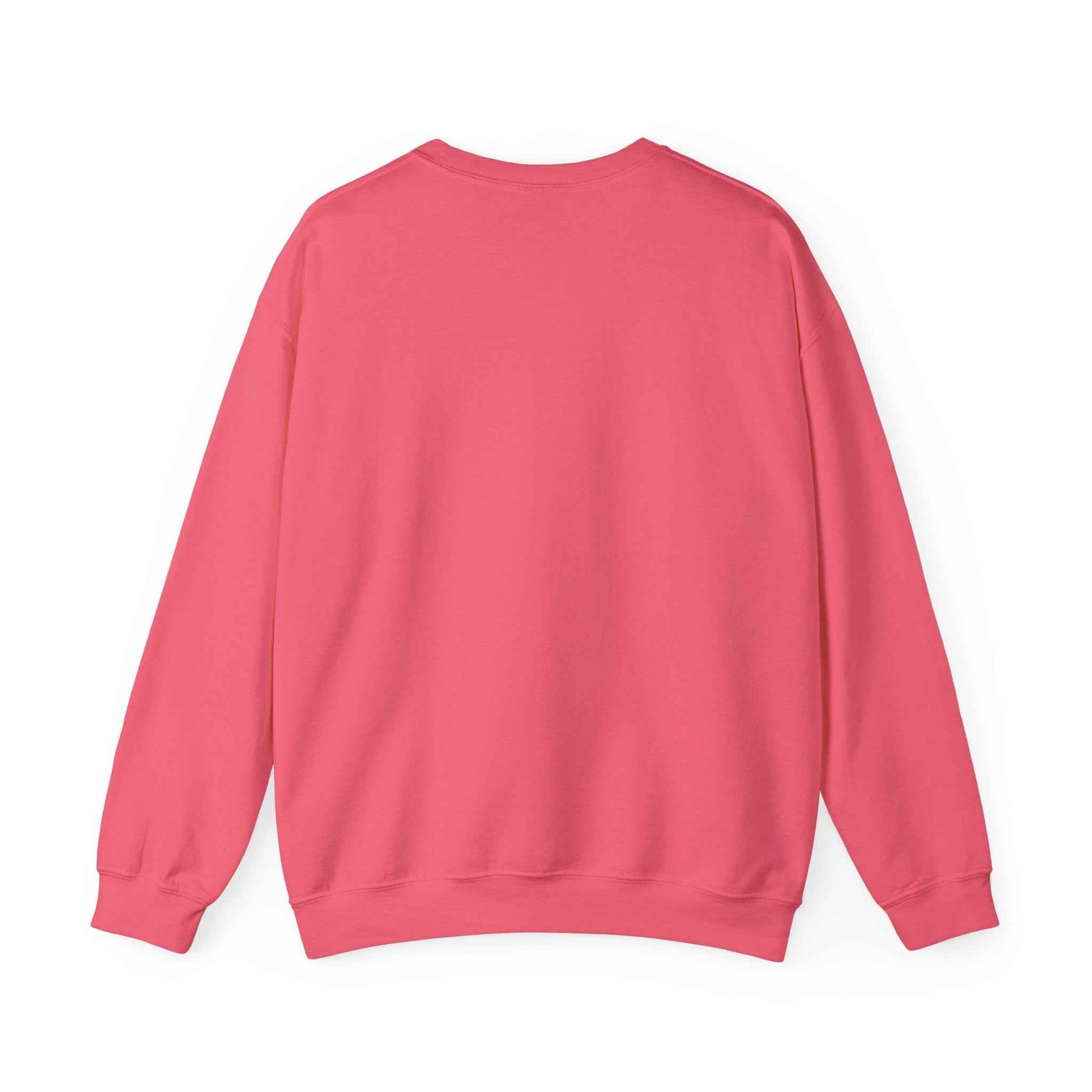 Little Miss Crewneck Sweatshirt - Cozy & Humorous