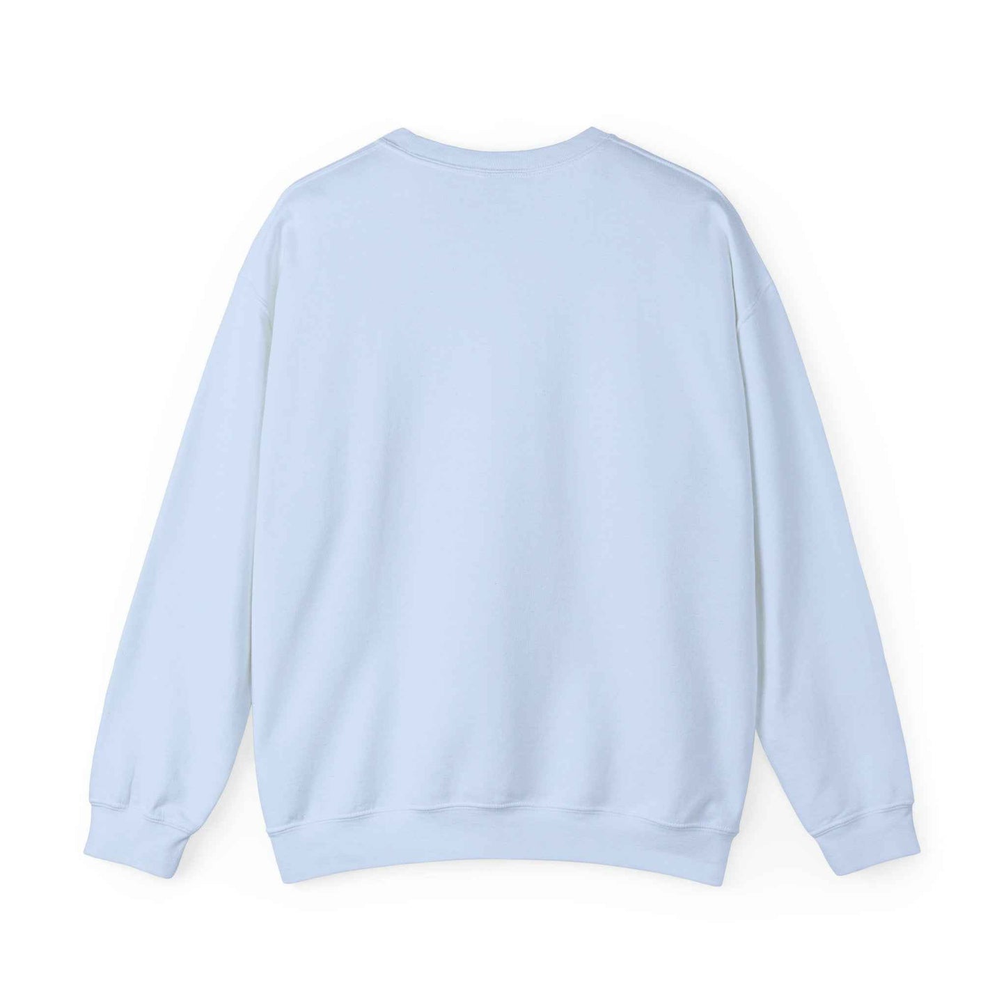 Little Miss Crewneck Sweatshirt - Cozy & Humorous