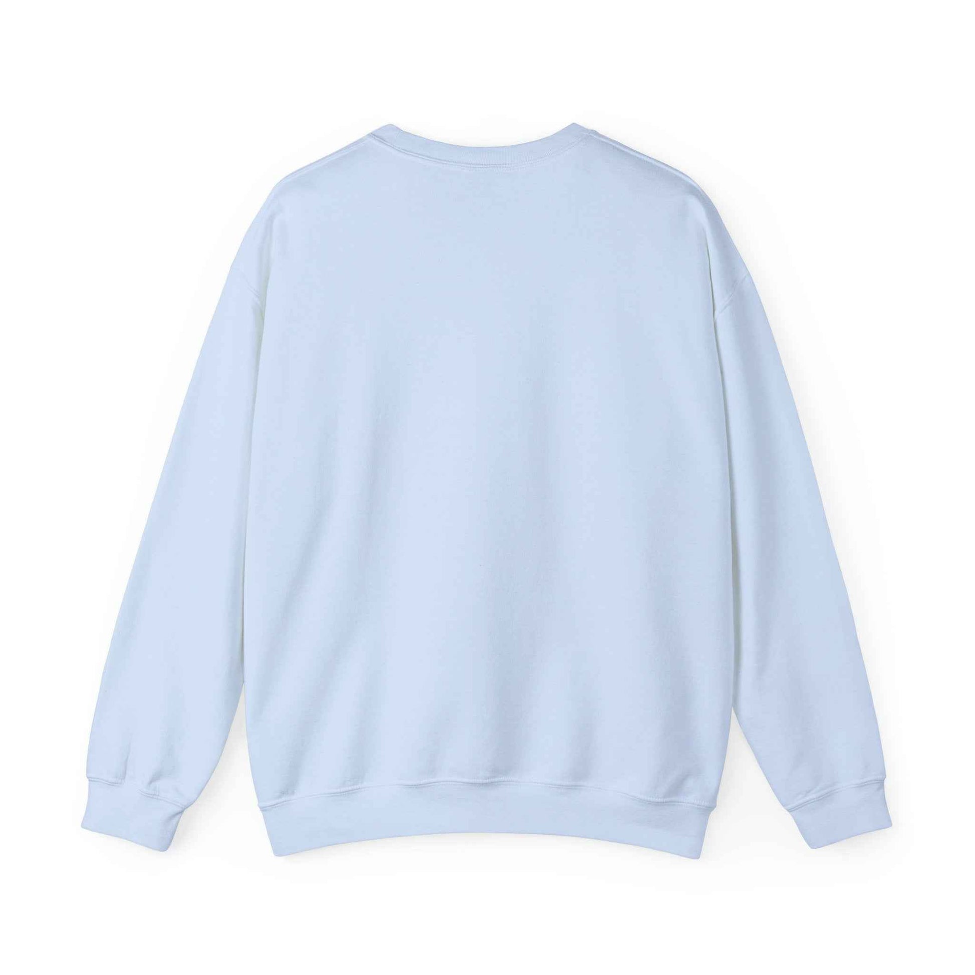 Little Miss Crewneck Sweatshirt - Cozy & Humorous