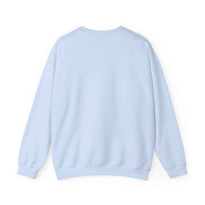 Little Miss Crewneck Sweatshirt - Cozy & Humorous