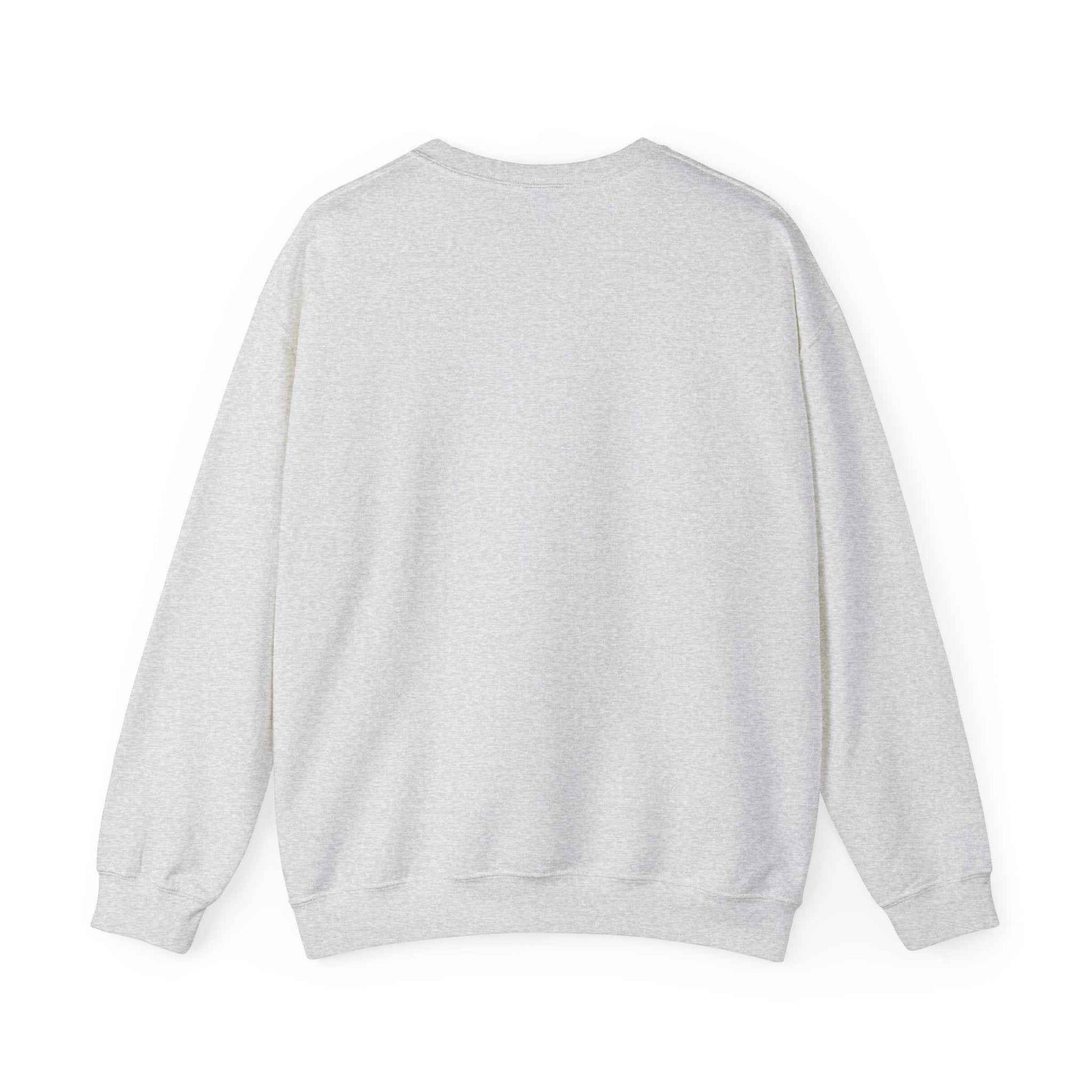 Little Miss Crewneck Sweatshirt - Cozy & Humorous