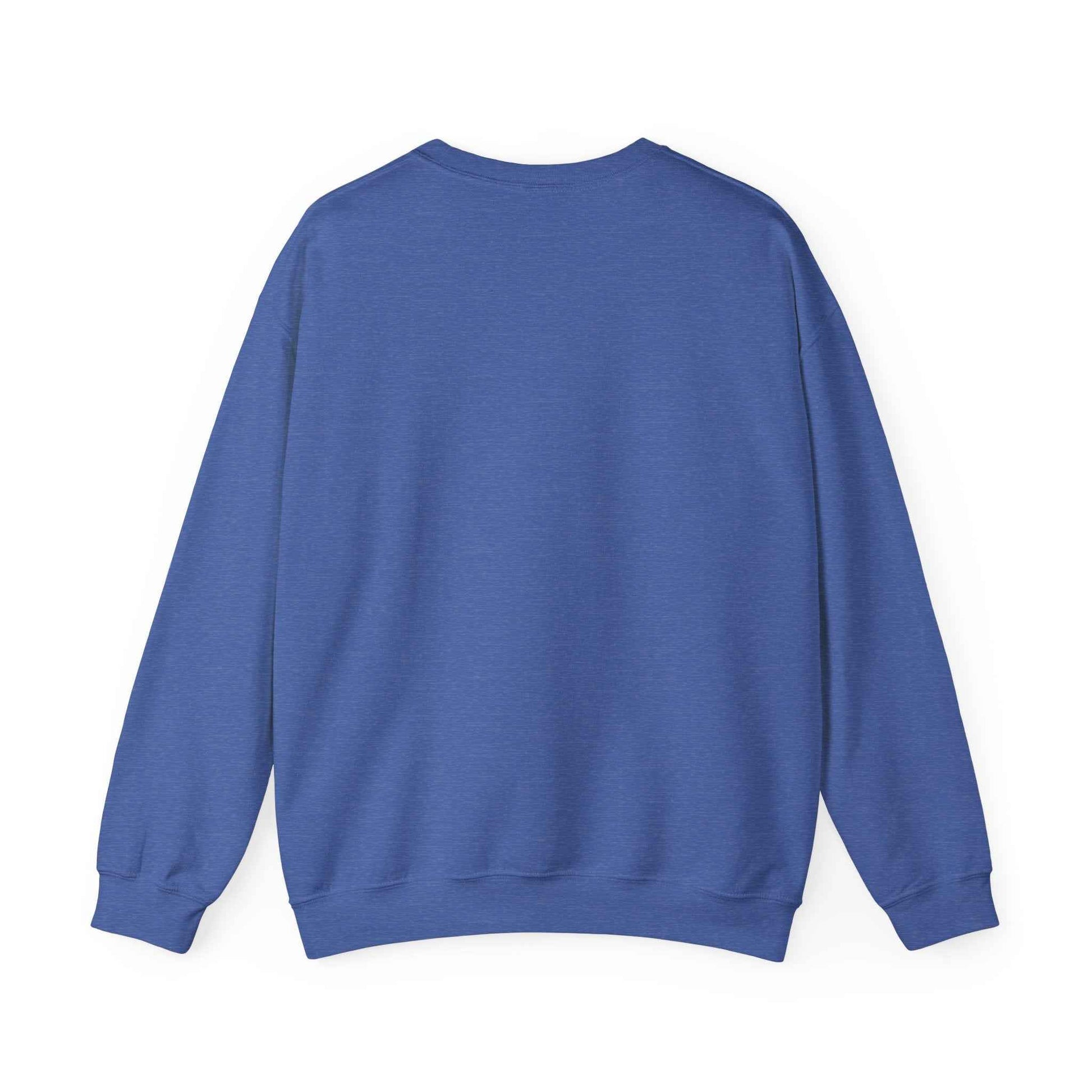 Little Miss Crewneck Sweatshirt - Cozy & Humorous