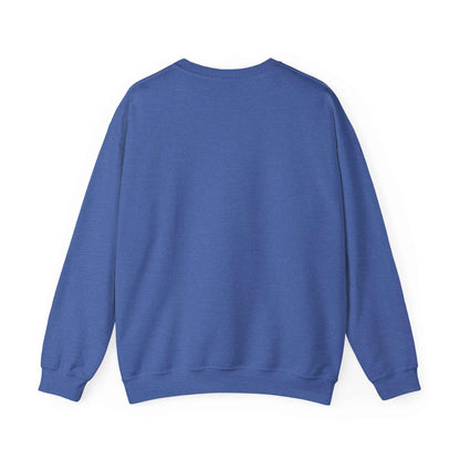 Little Miss Crewneck Sweatshirt - Cozy & Humorous