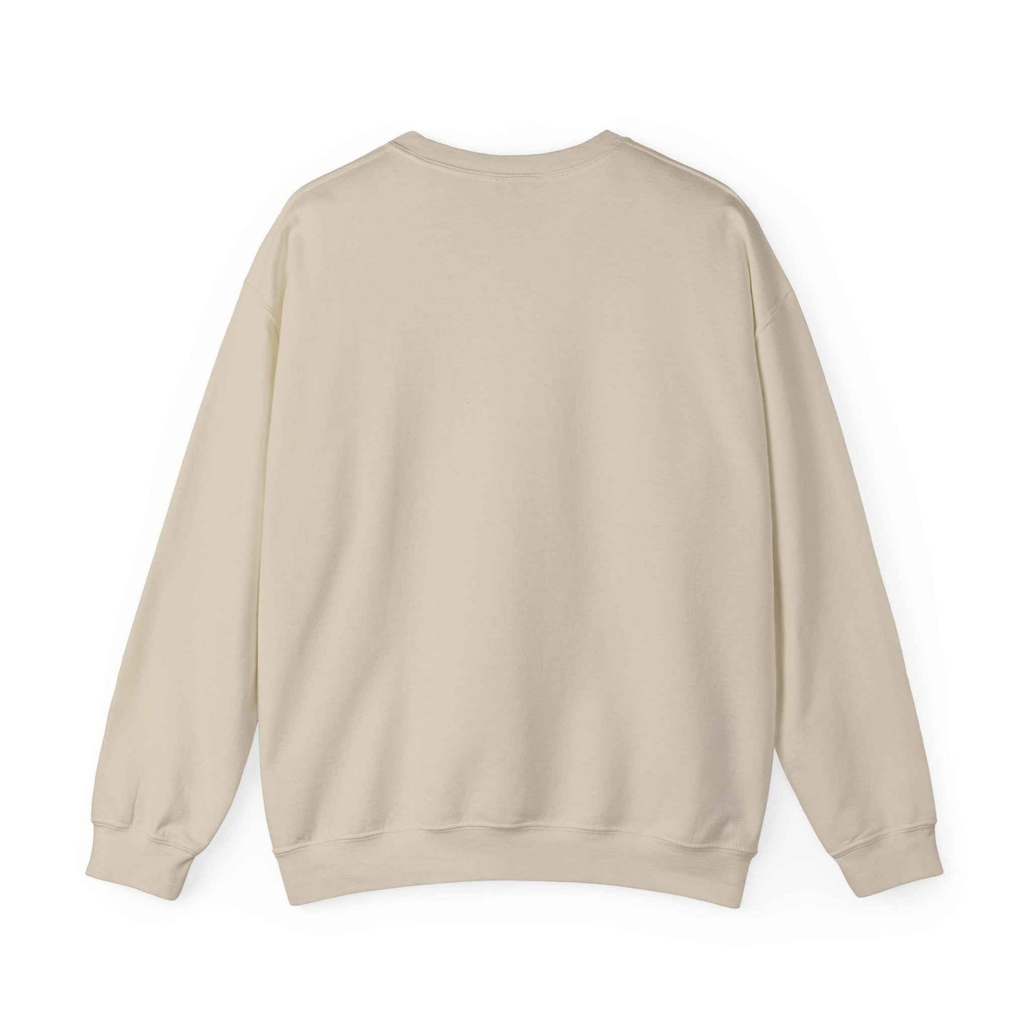 Little Miss Crewneck Sweatshirt - Cozy & Humorous