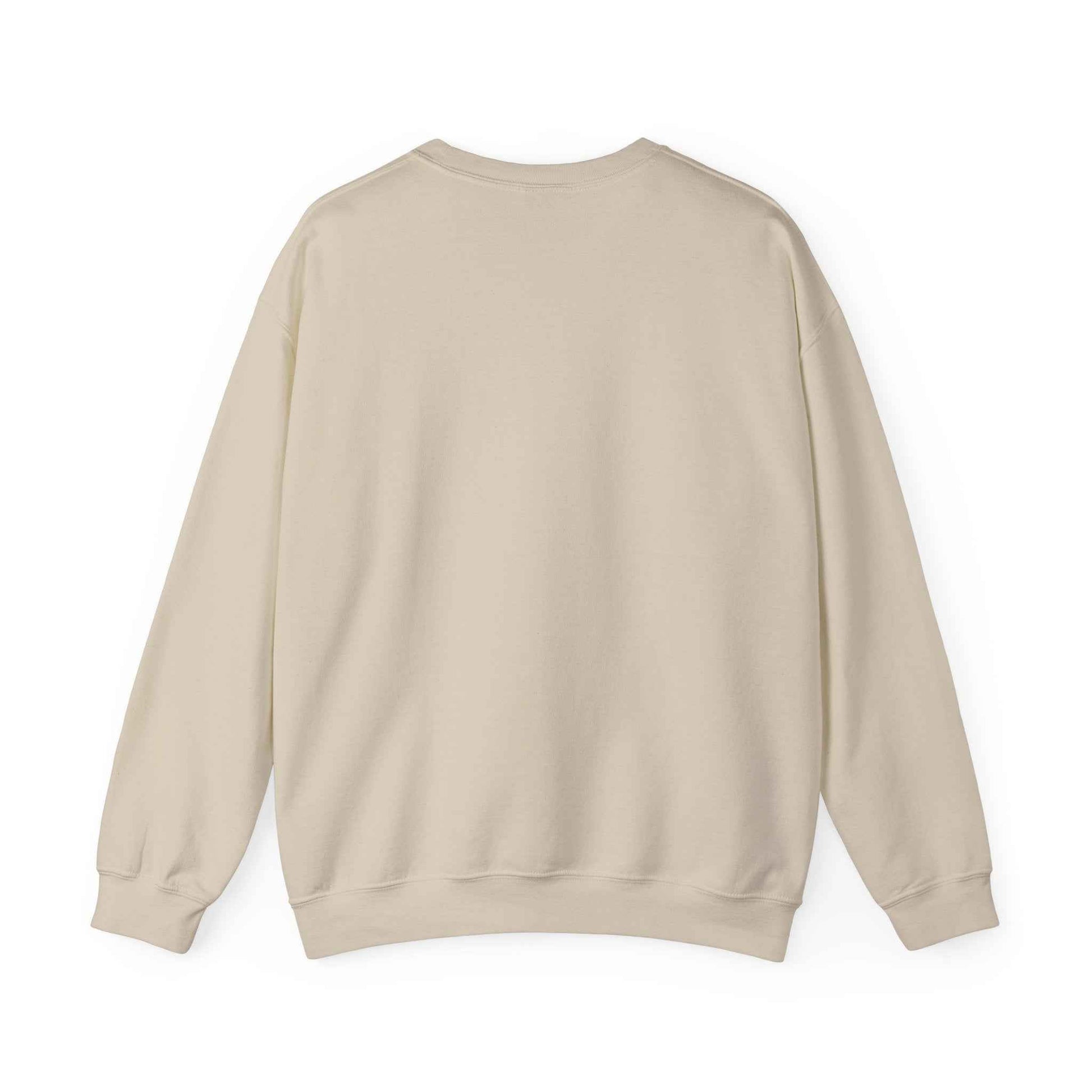 Little Miss Crewneck Sweatshirt - Cozy & Humorous