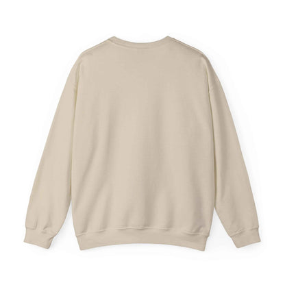 Little Miss Crewneck Sweatshirt - Cozy & Humorous