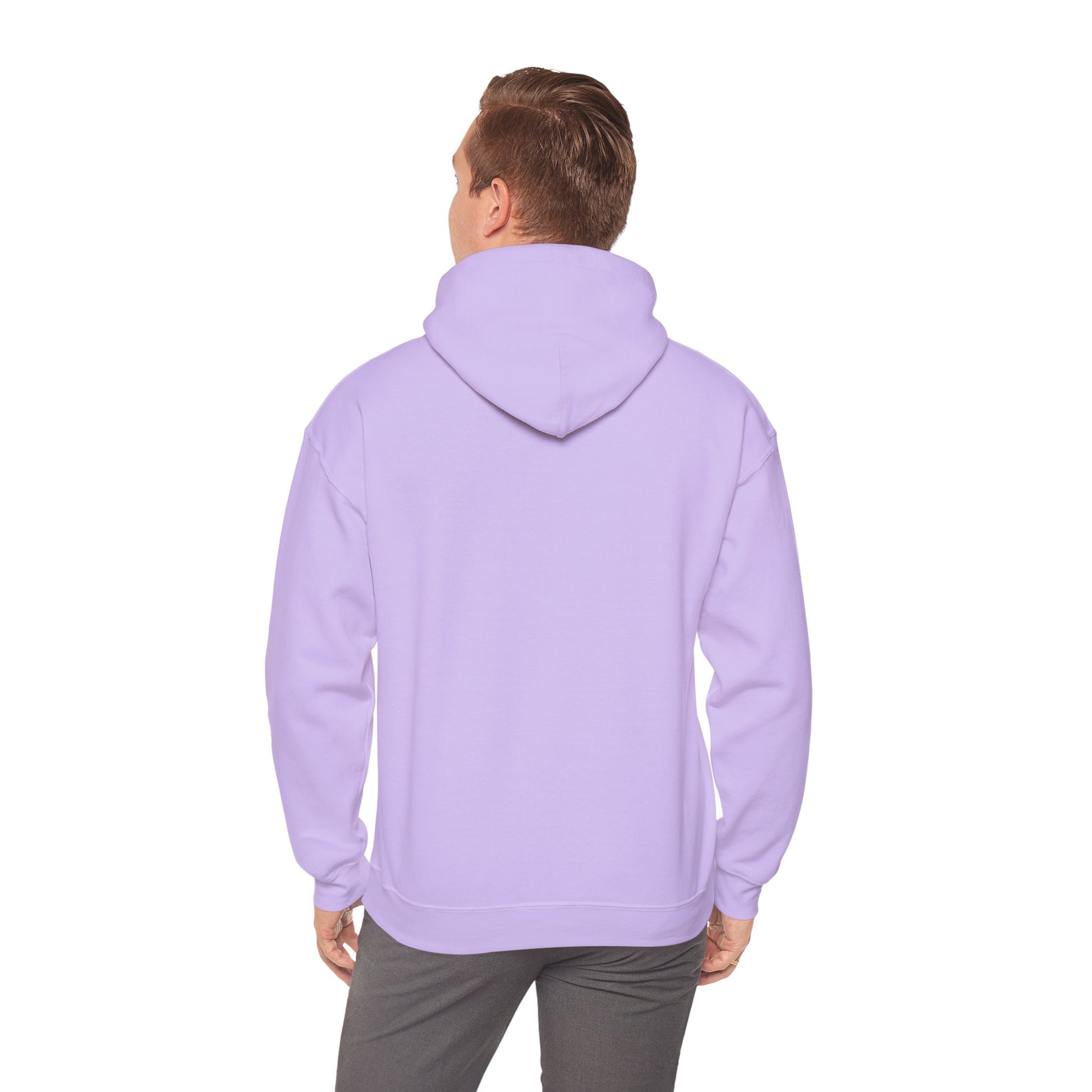 So Many Books Hooded Sweatshirt | Cozy Unisex Hoodie for Book Lovers - LUVEN