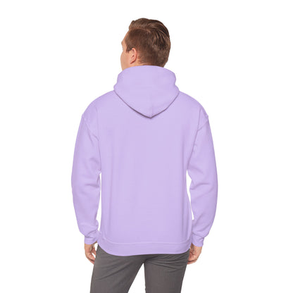 So Many Books Hooded Sweatshirt | Cozy Unisex Hoodie for Book Lovers - LUVEN