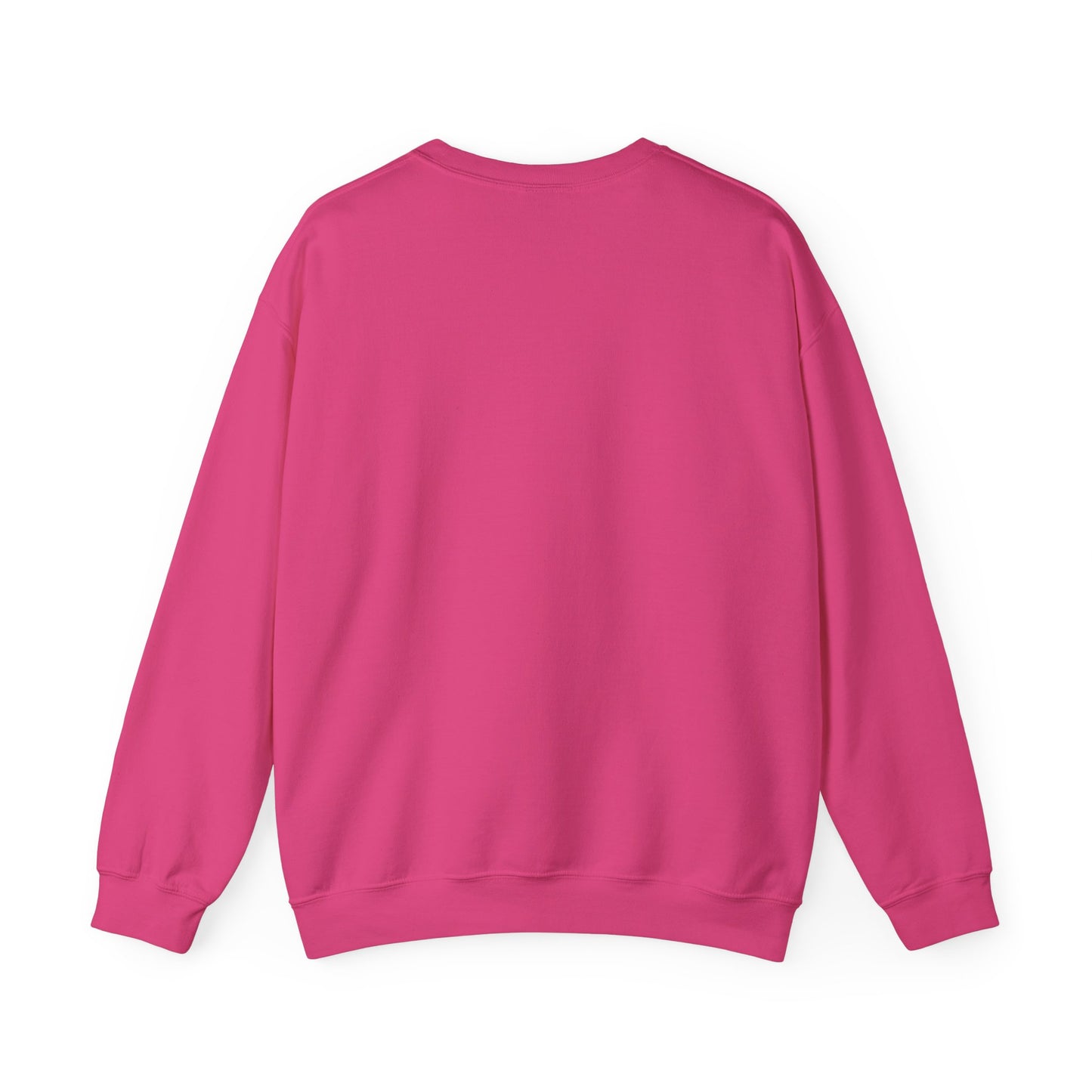 Little Miss Crewneck Sweatshirt - Cozy & Humorous