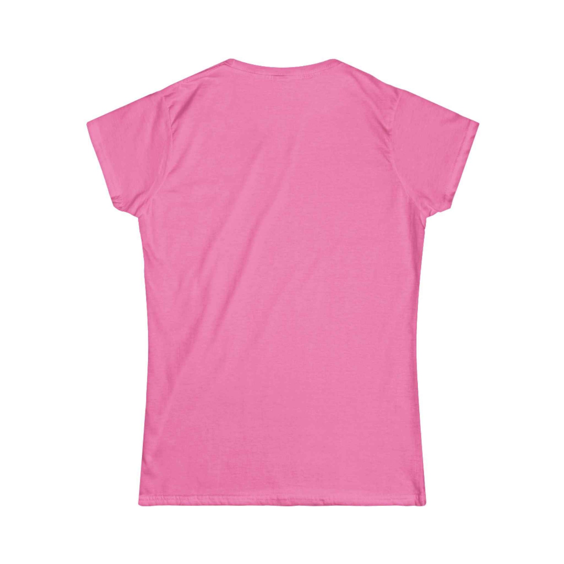 Reading is My Toxic Trait Women's Tee - Softstyle Shirt for Book Lovers