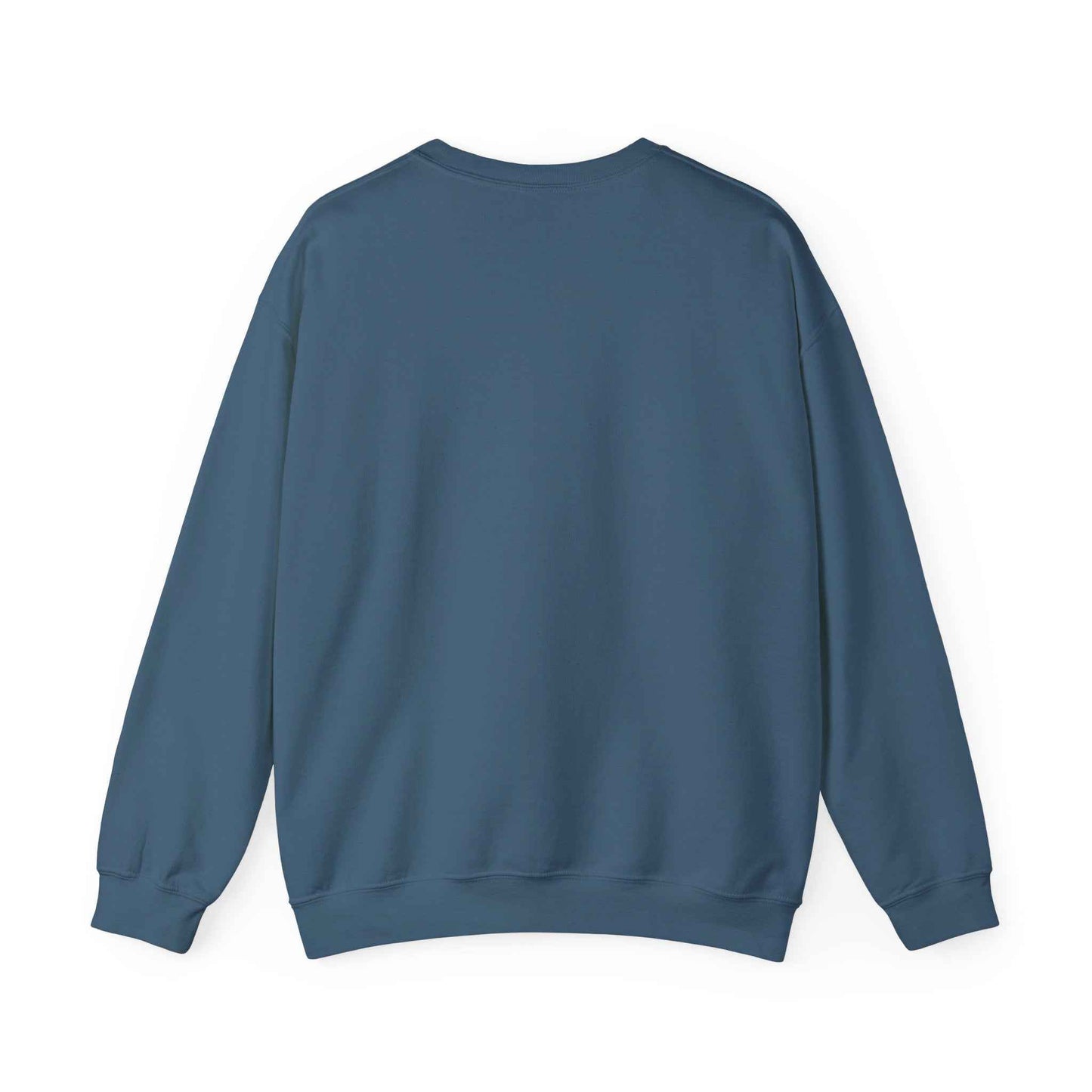 Little Miss Crewneck Sweatshirt - Cozy & Humorous