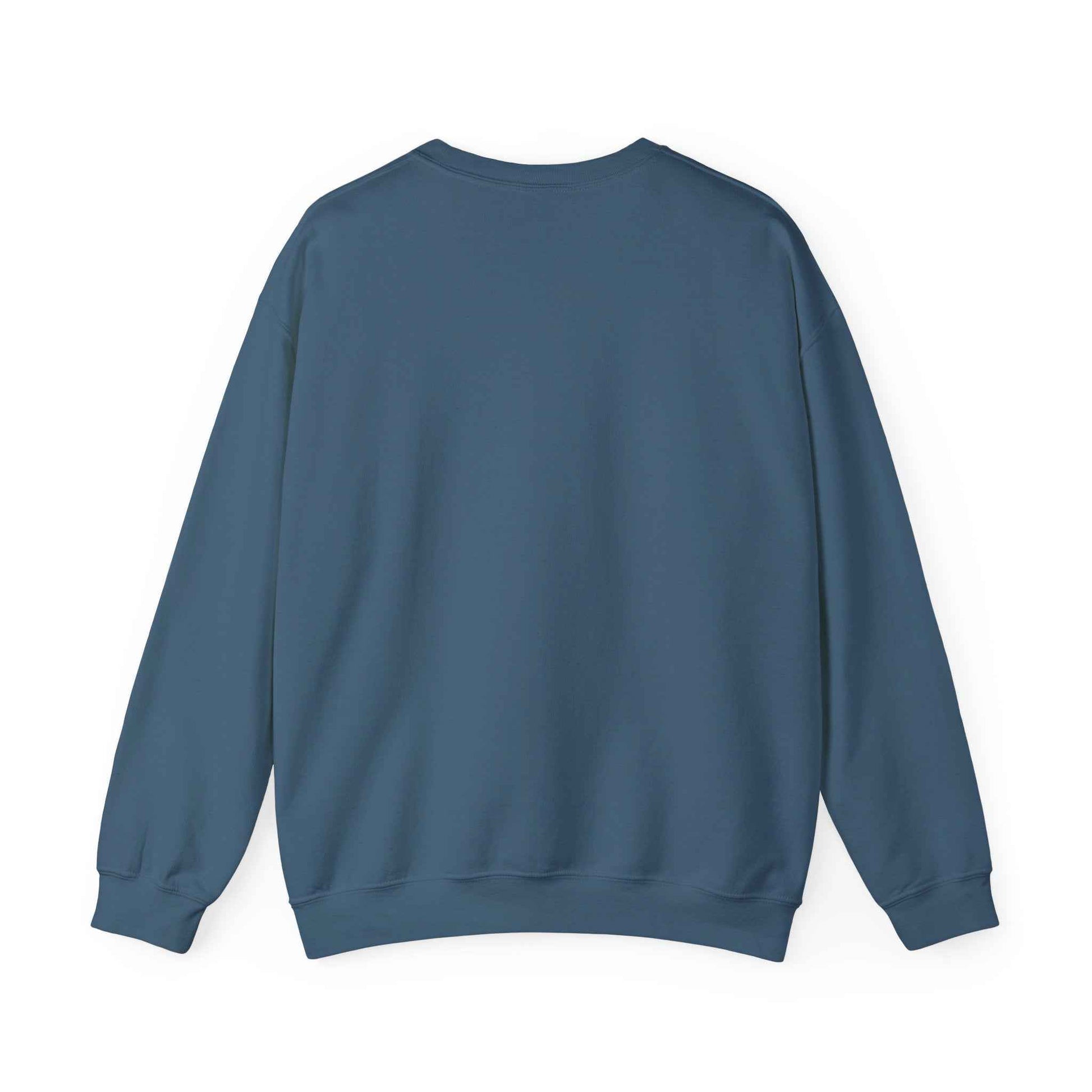 Little Miss Crewneck Sweatshirt - Cozy & Humorous
