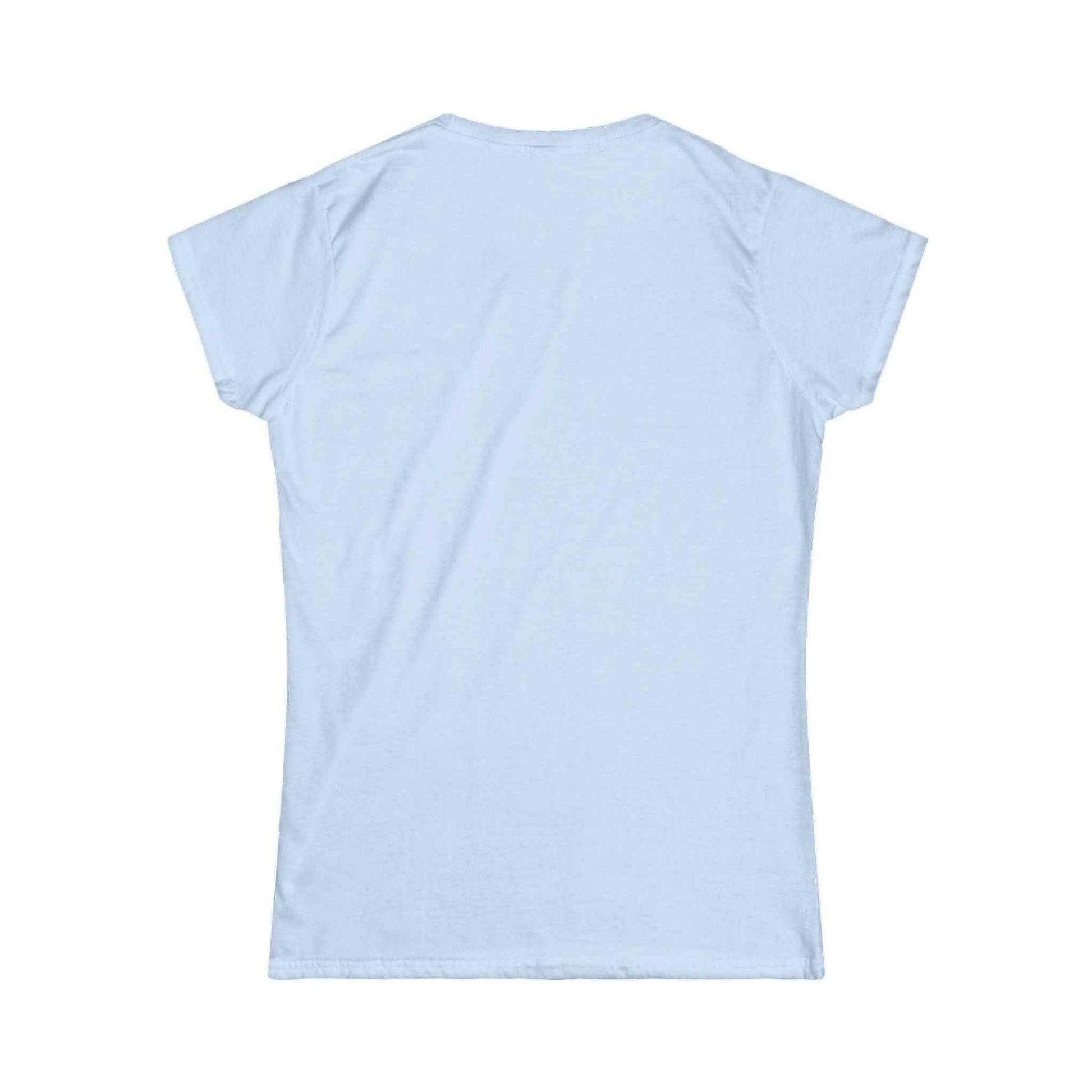 Reading is My Toxic Trait Women's Tee - Softstyle Shirt for Book Lovers