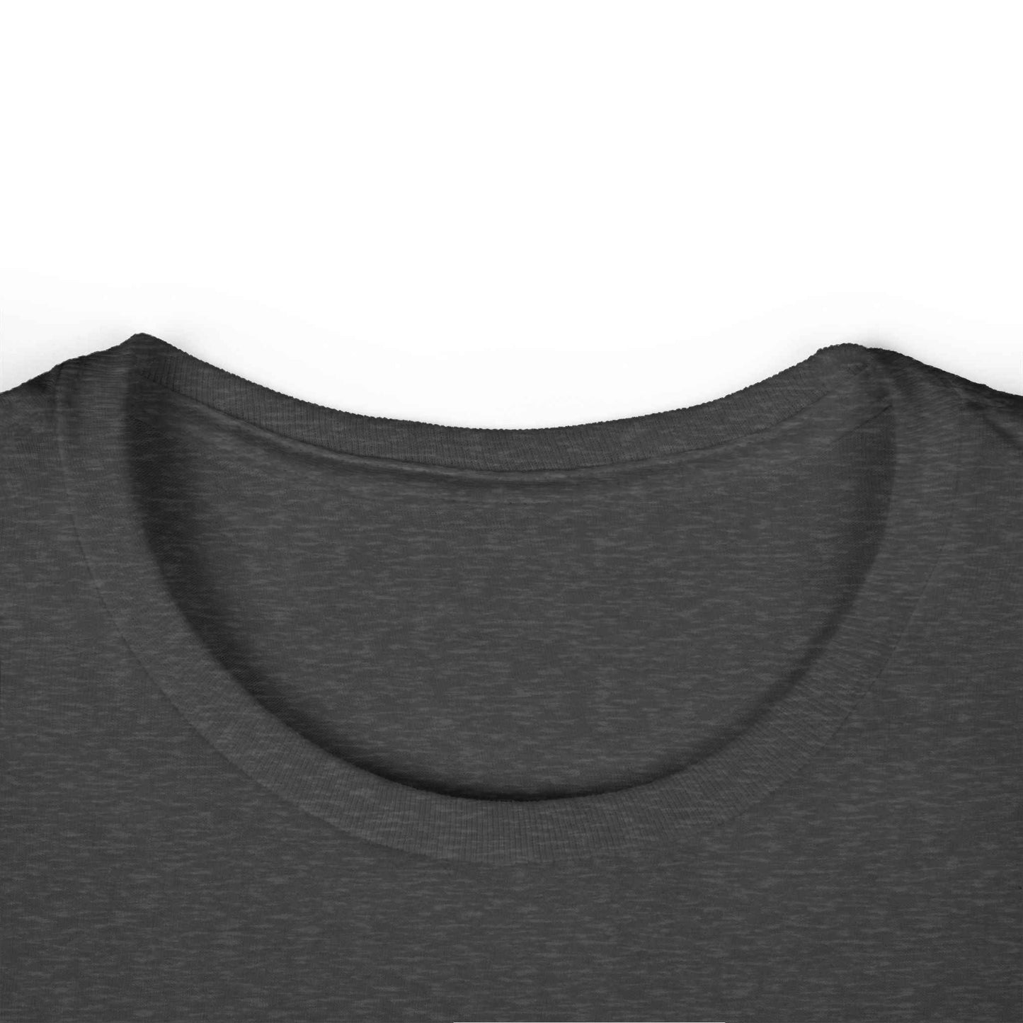 Reading is My Toxic Trait Women's Tee - Softstyle Shirt for Book Lovers