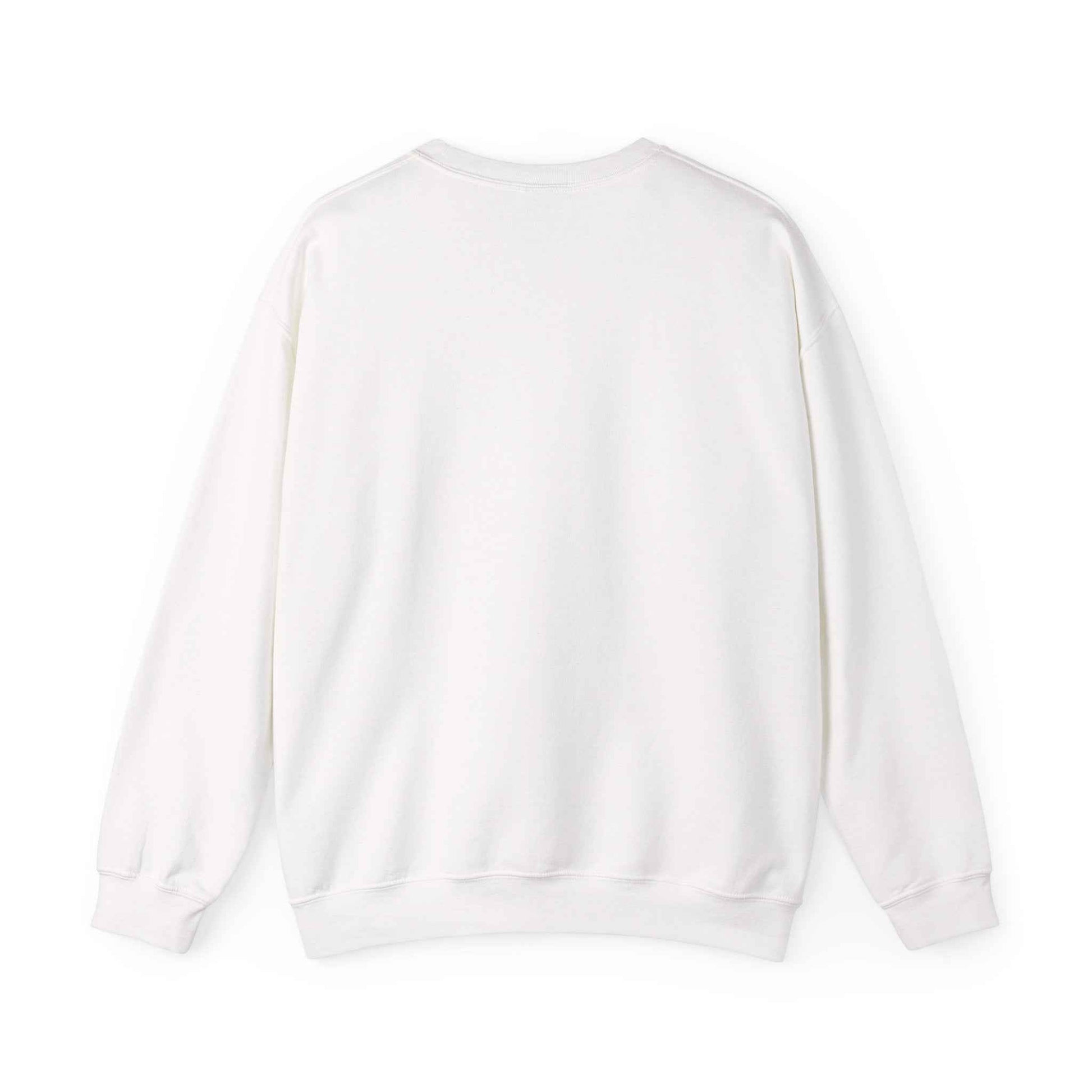 Little Miss Crewneck Sweatshirt - Cozy & Humorous