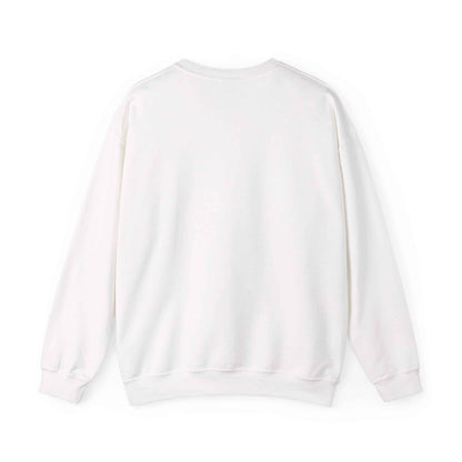 Little Miss Crewneck Sweatshirt - Cozy & Humorous