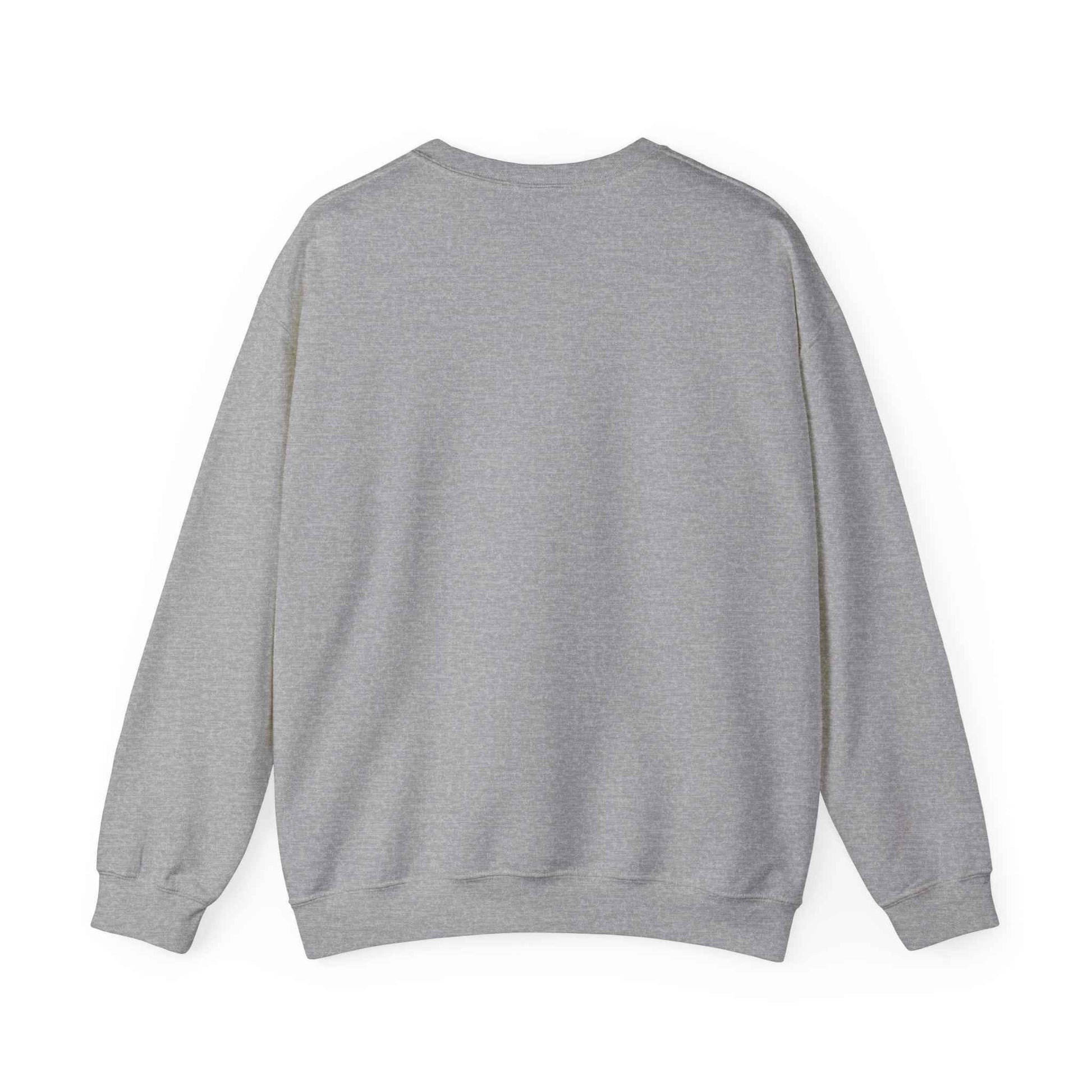 Little Miss Crewneck Sweatshirt - Cozy & Humorous