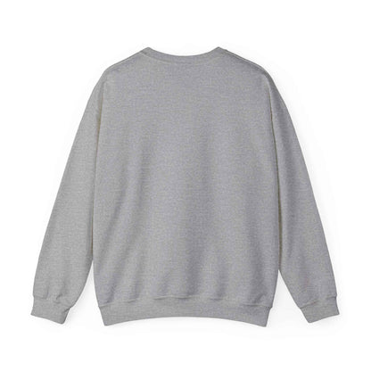 Little Miss Crewneck Sweatshirt - Cozy & Humorous