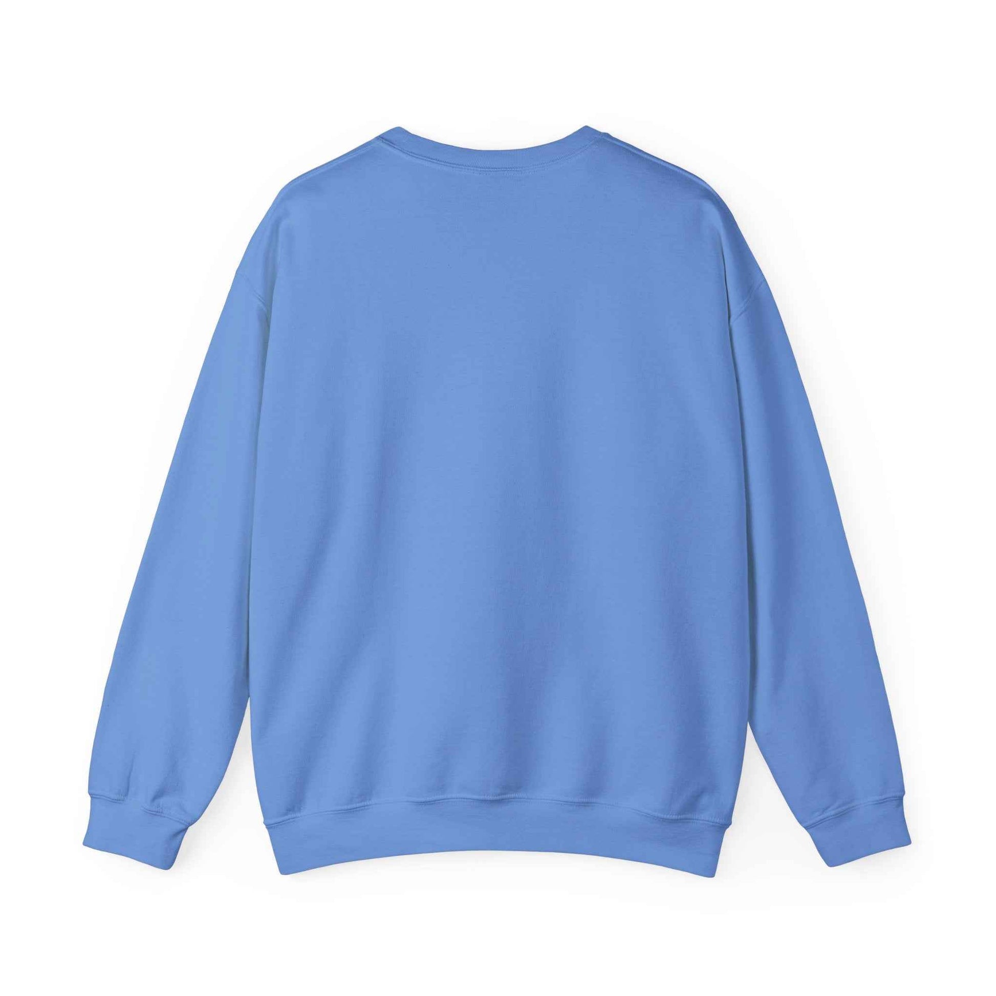 Little Miss Crewneck Sweatshirt - Cozy & Humorous
