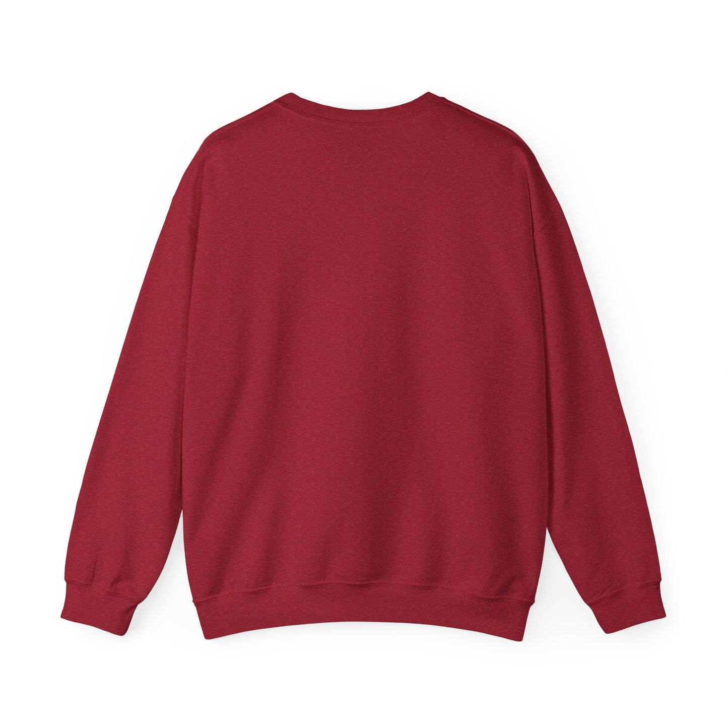 Little Miss Crewneck Sweatshirt - Cozy & Humorous