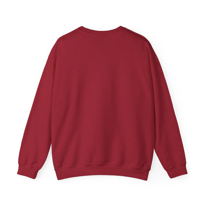 Little Miss Crewneck Sweatshirt - Cozy & Humorous