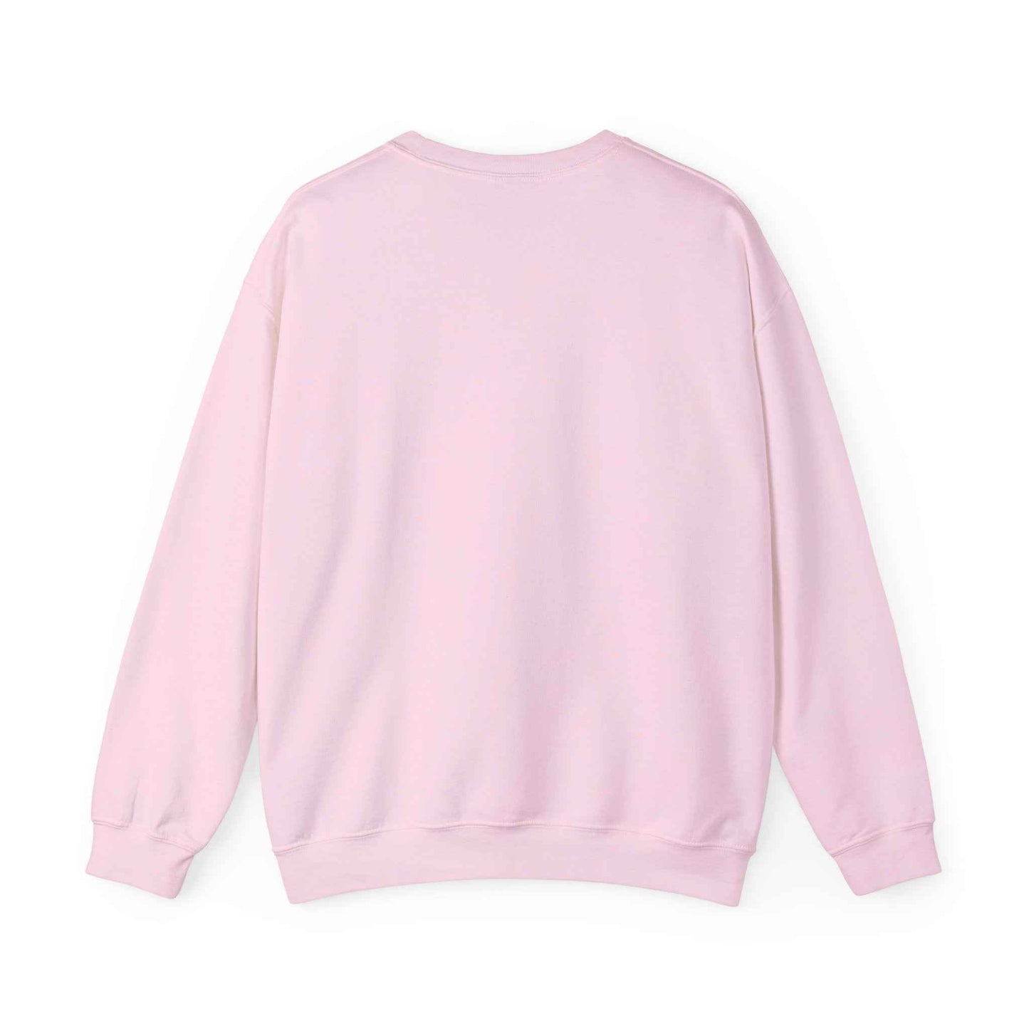 Little Miss Crewneck Sweatshirt - Cozy & Humorous