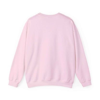 Little Miss Crewneck Sweatshirt - Cozy & Humorous