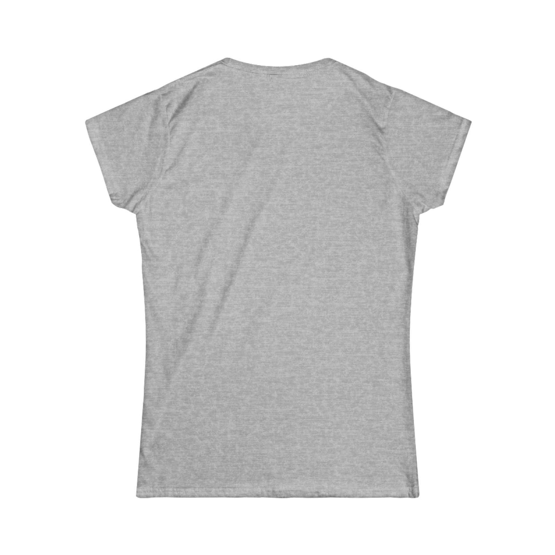 Reading is My Toxic Trait Women's Tee - Softstyle Shirt for Book Lovers