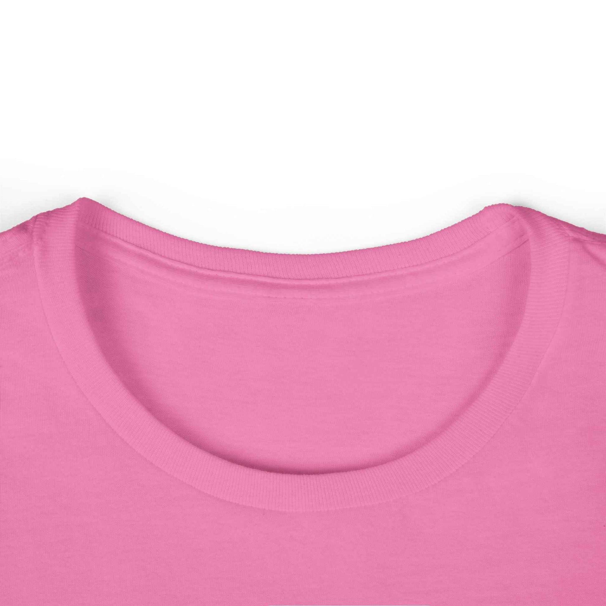 Reading is My Toxic Trait Women's Tee - Softstyle Shirt for Book Lovers