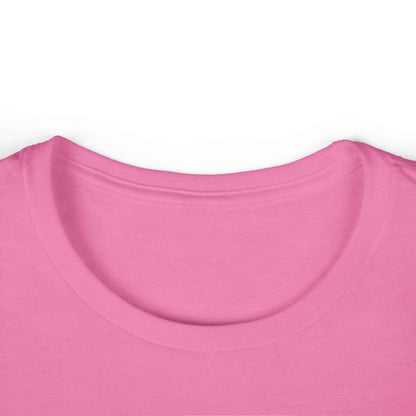 Reading is My Toxic Trait Women's Tee - Softstyle Shirt for Book Lovers