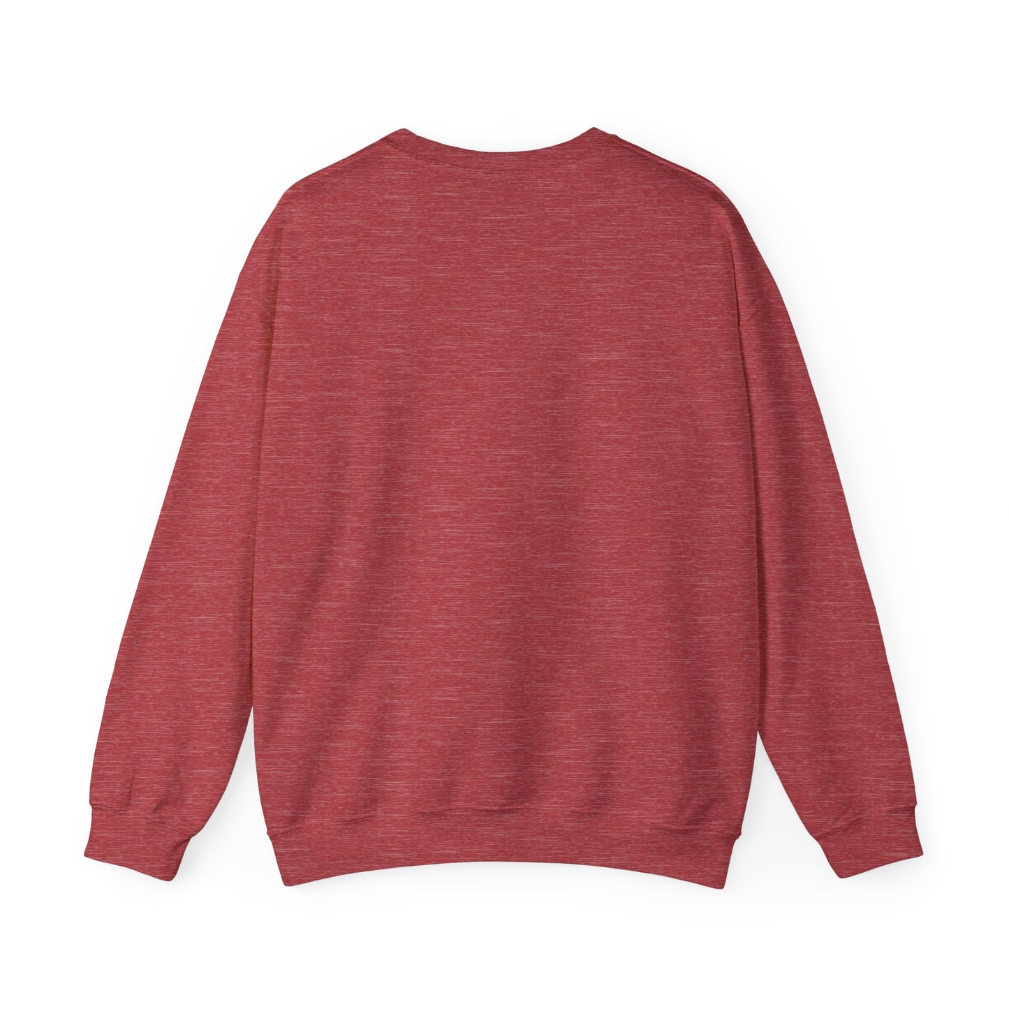Little Miss Crewneck Sweatshirt - Cozy & Humorous